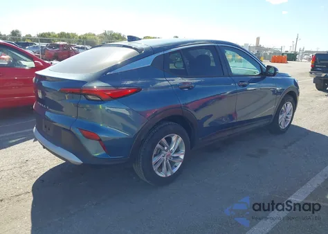 2024 Buick Envista Preferred Fwd z USA, uszkodzony, nr VIN KL47LAE23RB219228